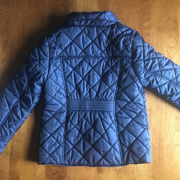 Tommy Hilfiger quilted jacket S (7) - Picture 2 of 15